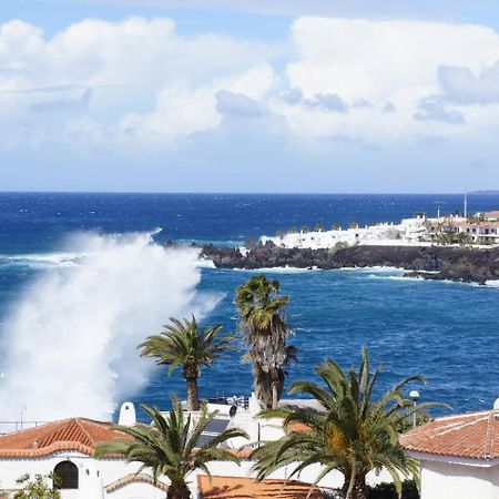 Ocean View Penthouse By Dream Homes Tenerife Puerto de Santiago  Luaran gambar