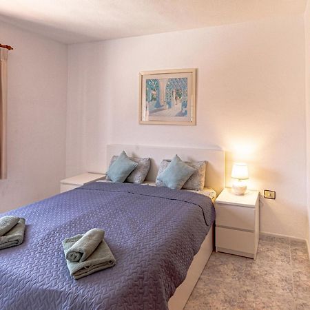 Ocean View Penthouse By Dream Homes Tenerife Puerto de Santiago  Luaran gambar