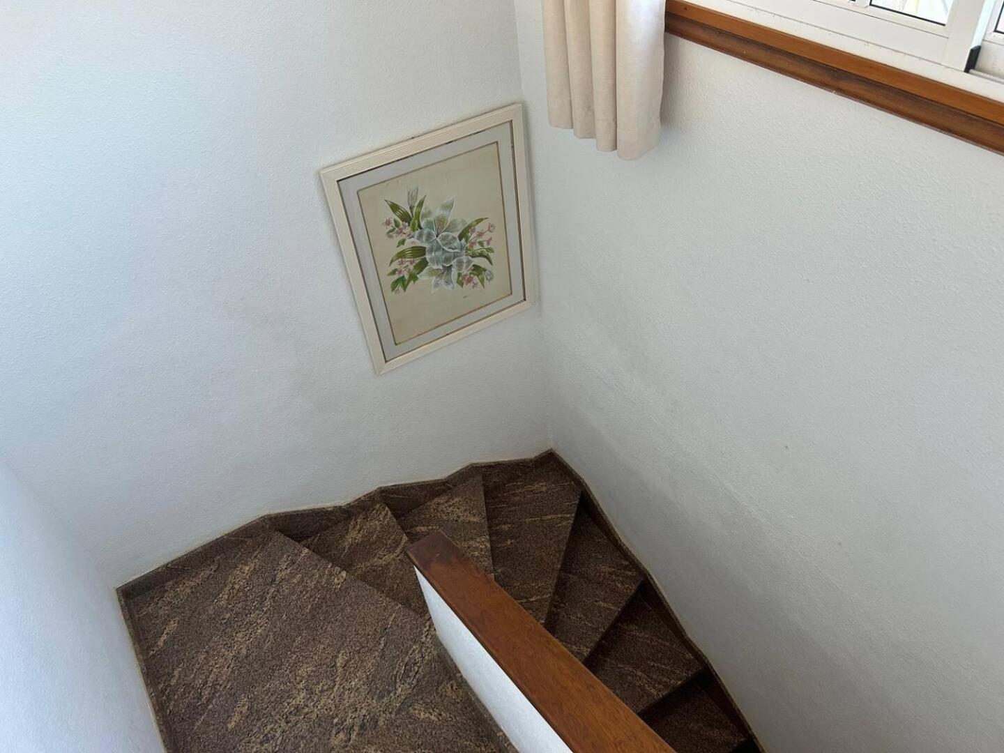 Ocean View Penthouse By Dream Homes Tenerife Puerto de Santiago  Luaran gambar