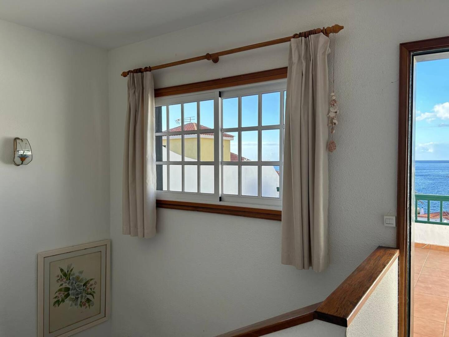 Ocean View Penthouse By Dream Homes Tenerife Puerto de Santiago  Luaran gambar