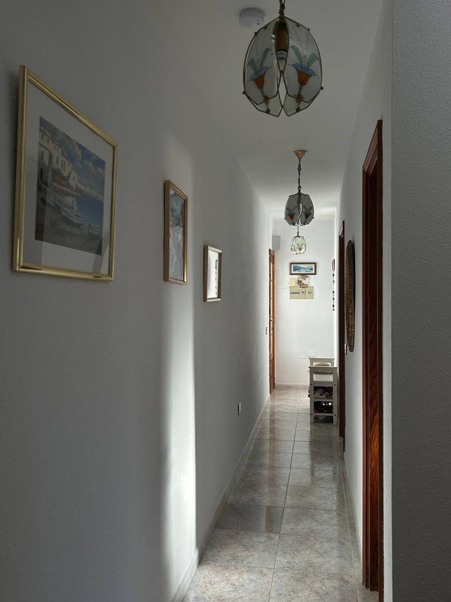 Ocean View Penthouse By Dream Homes Tenerife Puerto de Santiago  Luaran gambar