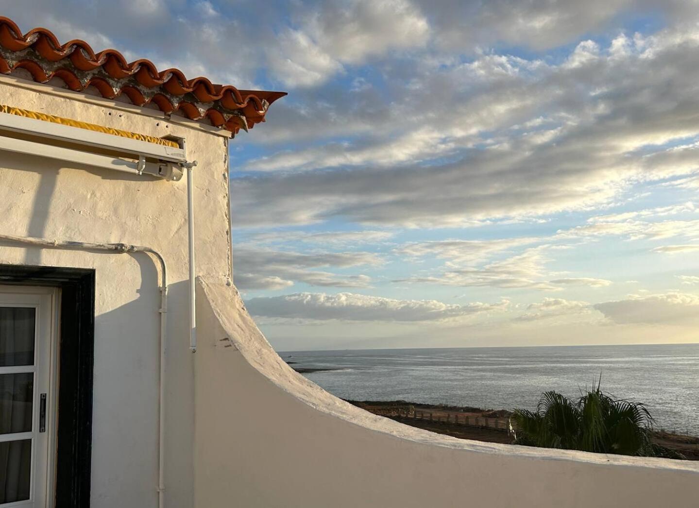 Ocean View Penthouse By Dream Homes Tenerife Puerto de Santiago  Luaran gambar