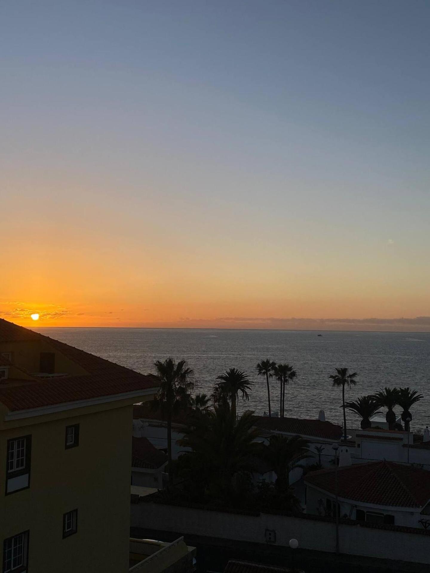 Ocean View Penthouse By Dream Homes Tenerife Puerto de Santiago  Luaran gambar