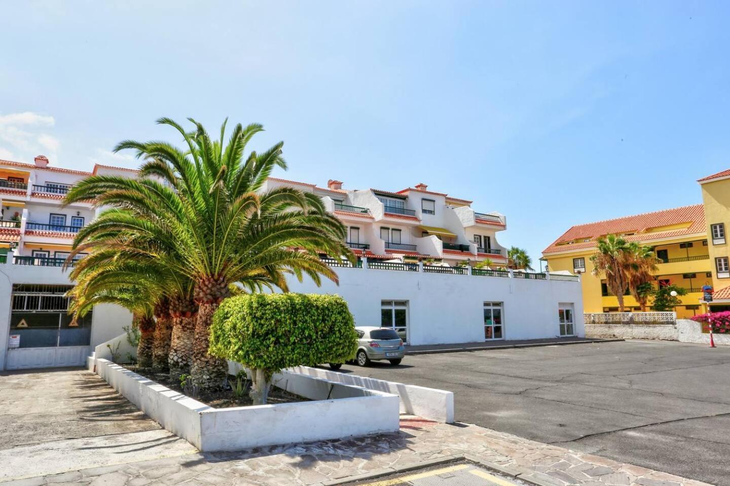 Ocean View Penthouse By Dream Homes Tenerife Puerto de Santiago  Luaran gambar