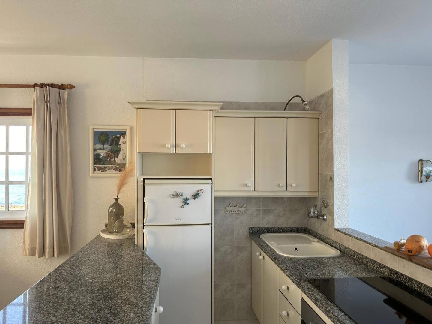 Ocean View Penthouse By Dream Homes Tenerife Puerto de Santiago  Luaran gambar