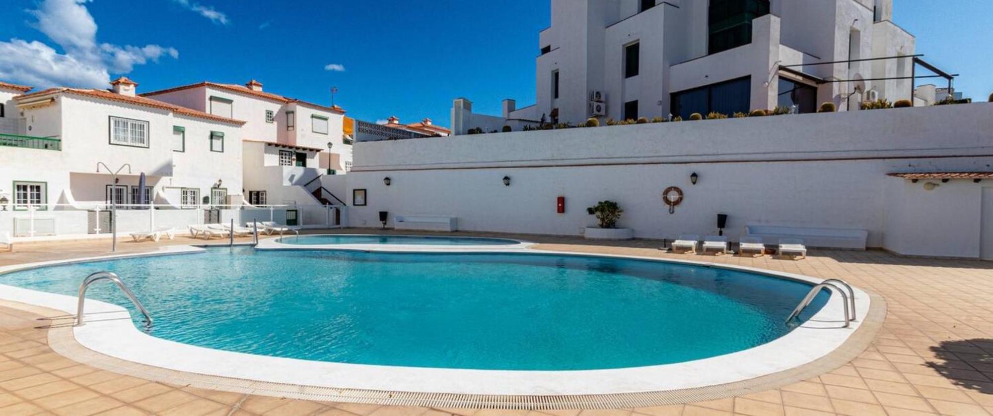 Ocean View Penthouse By Dream Homes Tenerife Puerto de Santiago  Luaran gambar