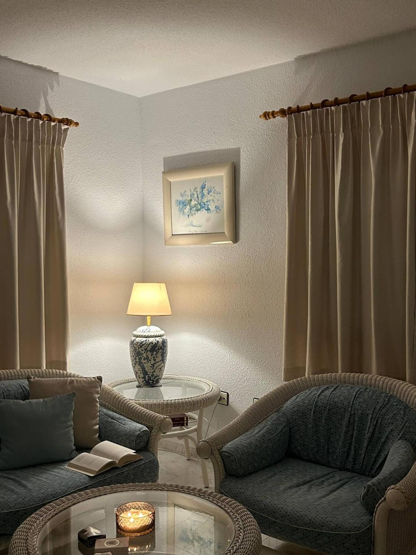 Ocean View Penthouse By Dream Homes Tenerife Puerto de Santiago  Luaran gambar