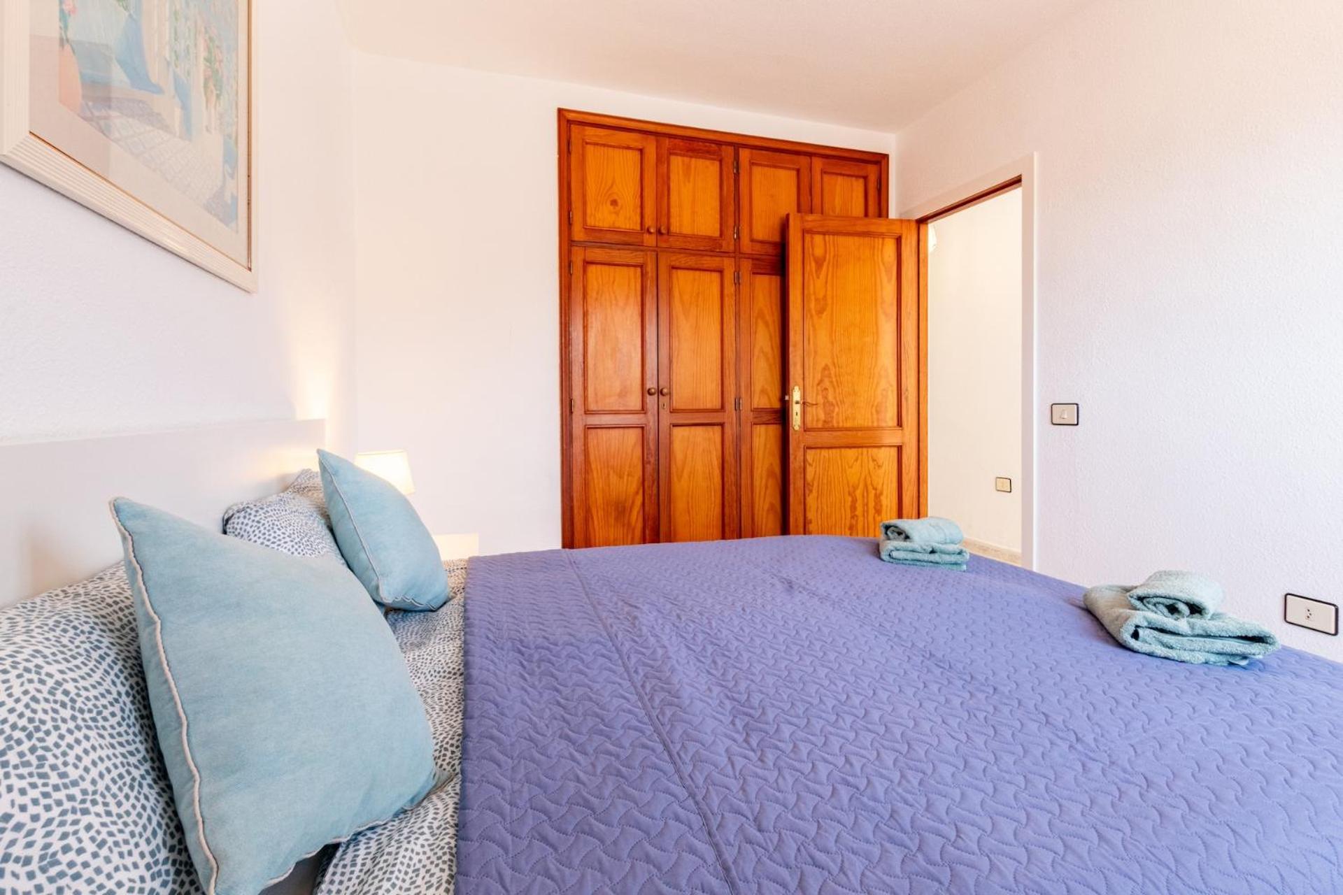 Ocean View Penthouse By Dream Homes Tenerife Puerto de Santiago  Luaran gambar