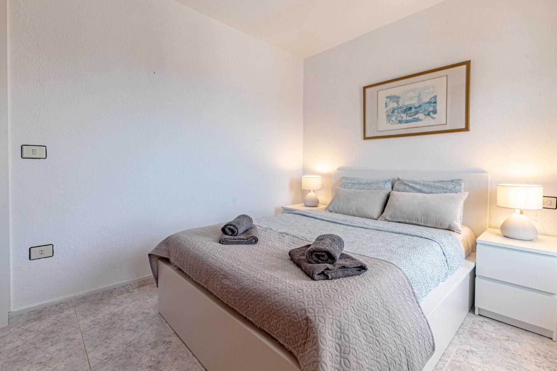 Ocean View Penthouse By Dream Homes Tenerife Puerto de Santiago  Luaran gambar