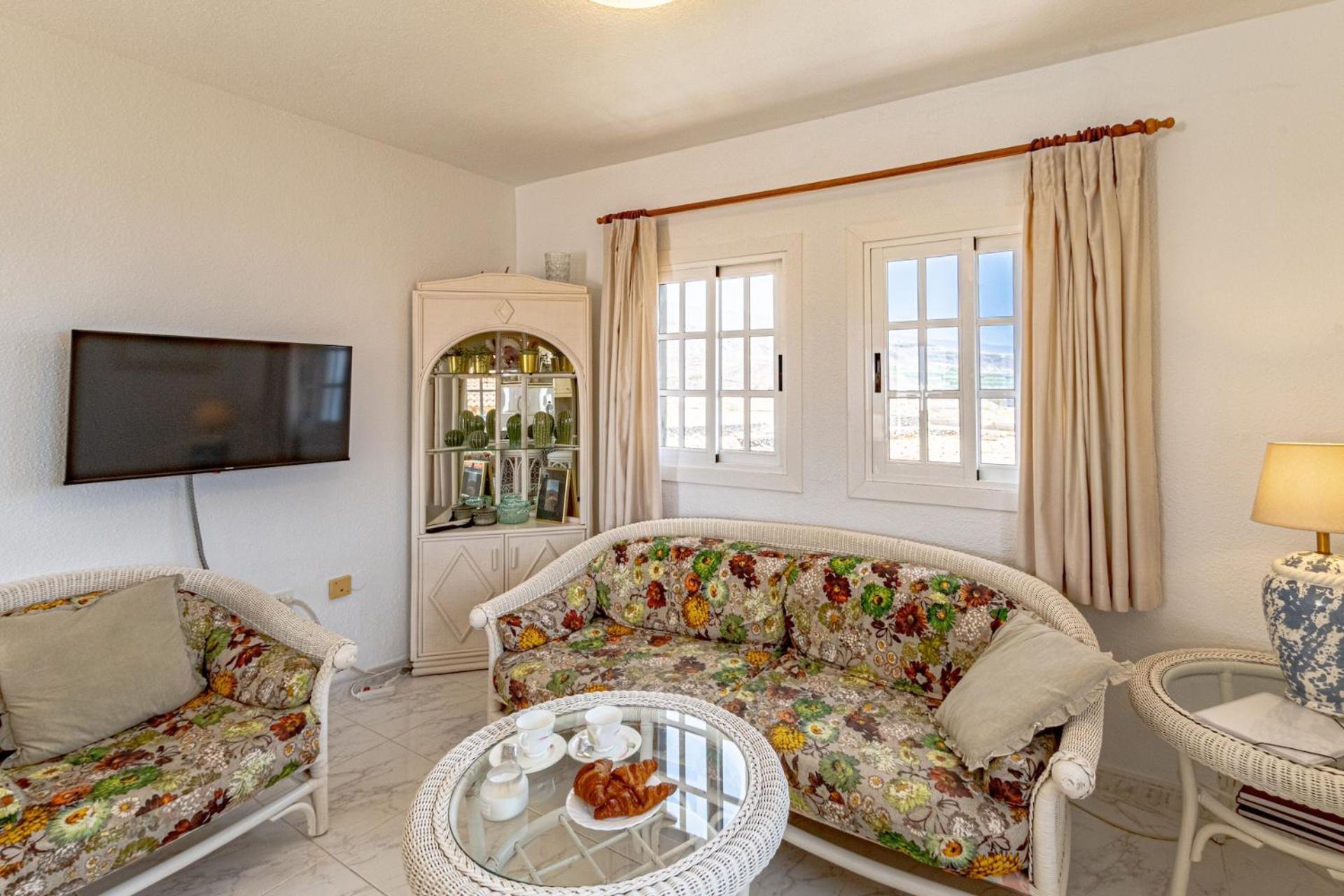 Ocean View Penthouse By Dream Homes Tenerife Puerto de Santiago  Luaran gambar