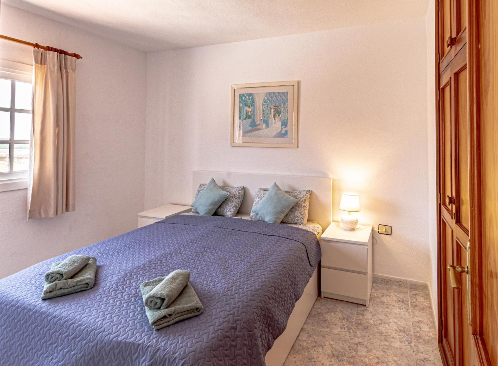 Ocean View Penthouse By Dream Homes Tenerife Puerto de Santiago  Luaran gambar